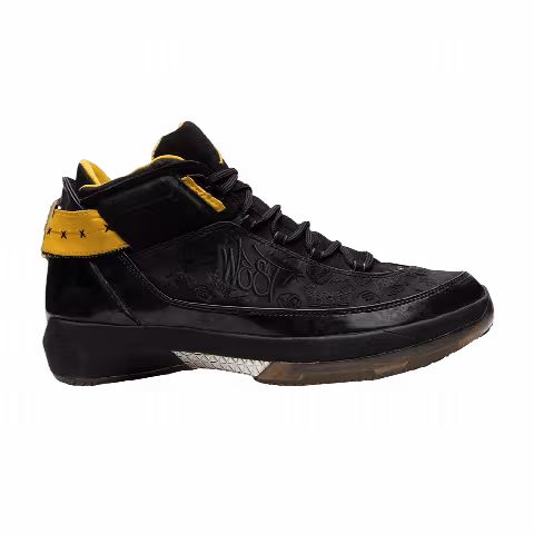 Air Jordan 22 OG 'West Coast' PE