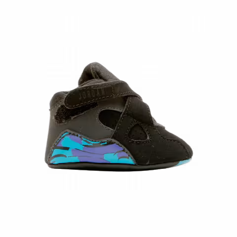 Air Jordan 8 Retro CB 'Aqua'