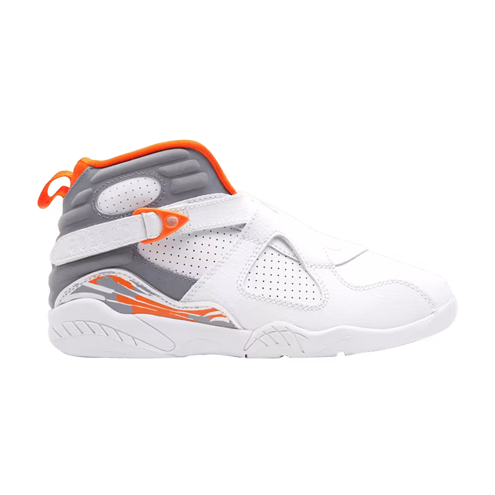 Air Jordan 8 PS Bobcats