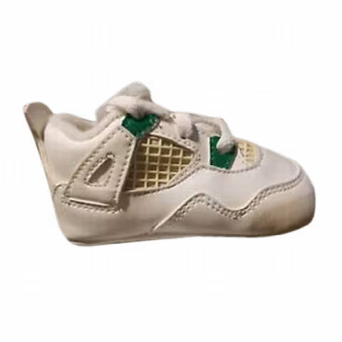 Air Jordan 4 Retro CB 'Classic Green' 2004