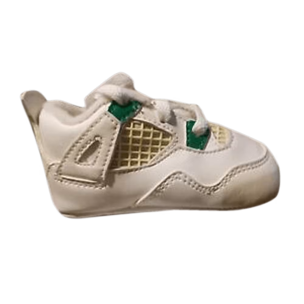 Air Jordan 4 CB Classic Green 2004