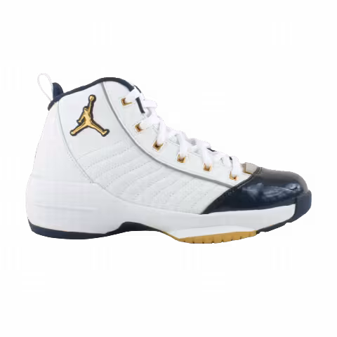 Air Jordan 19 OG SE GS 'Olympic'