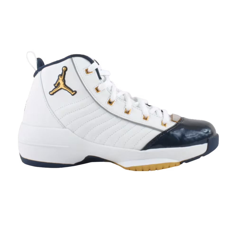 Air Jordan 19 OG SE GS Olympic