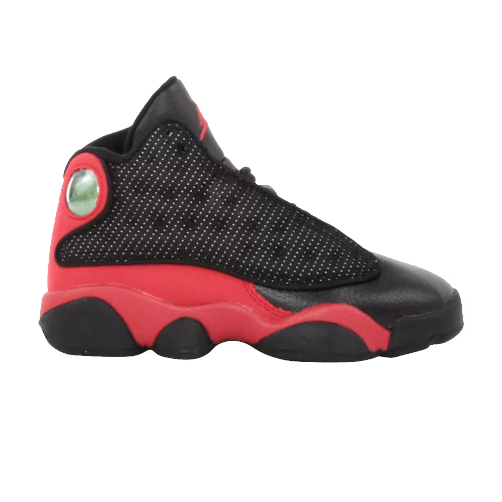 Air Jordan 13 PS Bred 2004