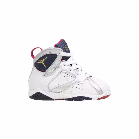 Air Jordan 7 Retro TD 'Olympic'