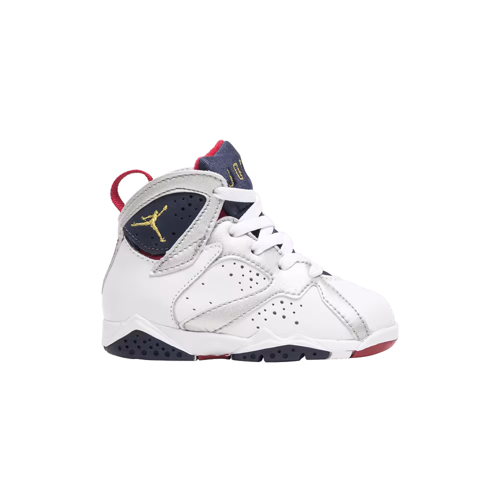 Air Jordan 7 TD Olympic