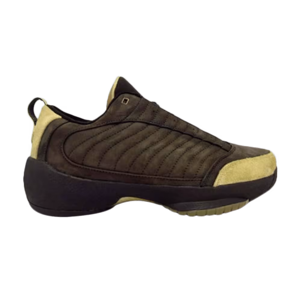 Air Jordan 19 OG Low Cinder