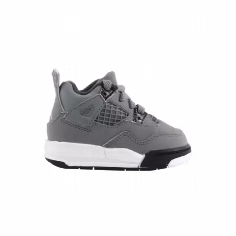 Air Jordan 4 Retro TD 'Cool Grey' 2004
