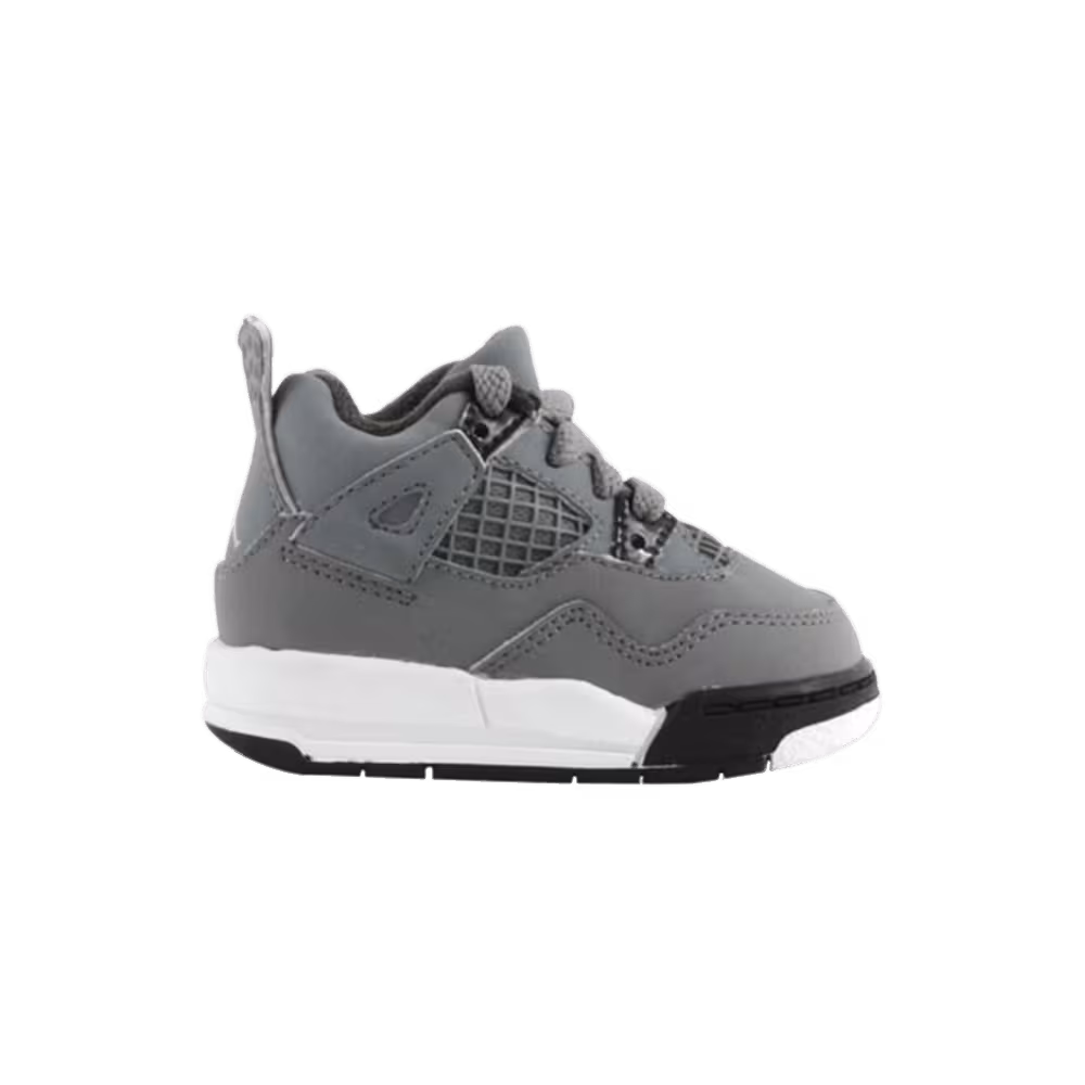 Air Jordan 4 TD Cool Grey 2004