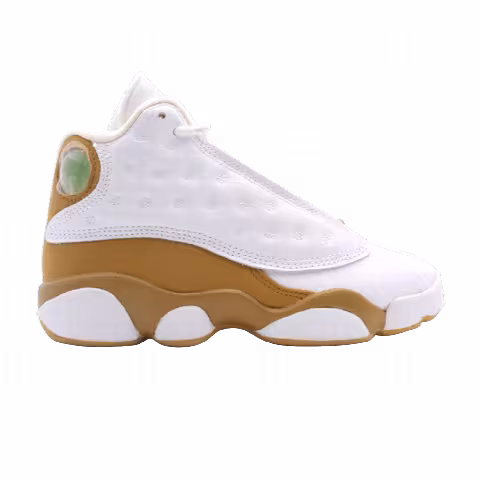 Air Jordan 13 Retro PS 'Wheat' 2004