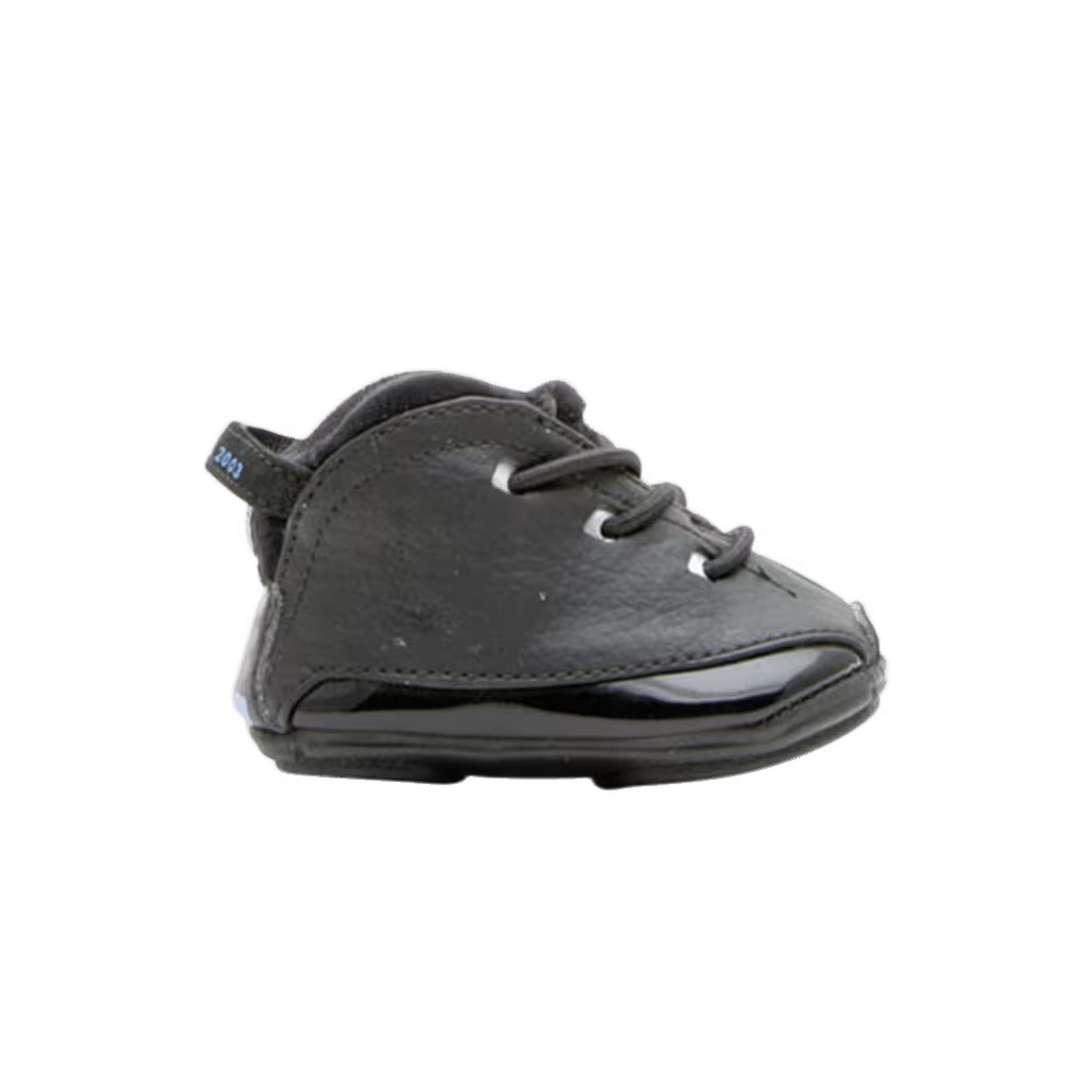 Air Jordan 18.5 OG CB Black Chrome
