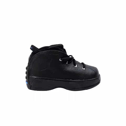 Air Jordan 18.5 OG TD 'Black Chrome'