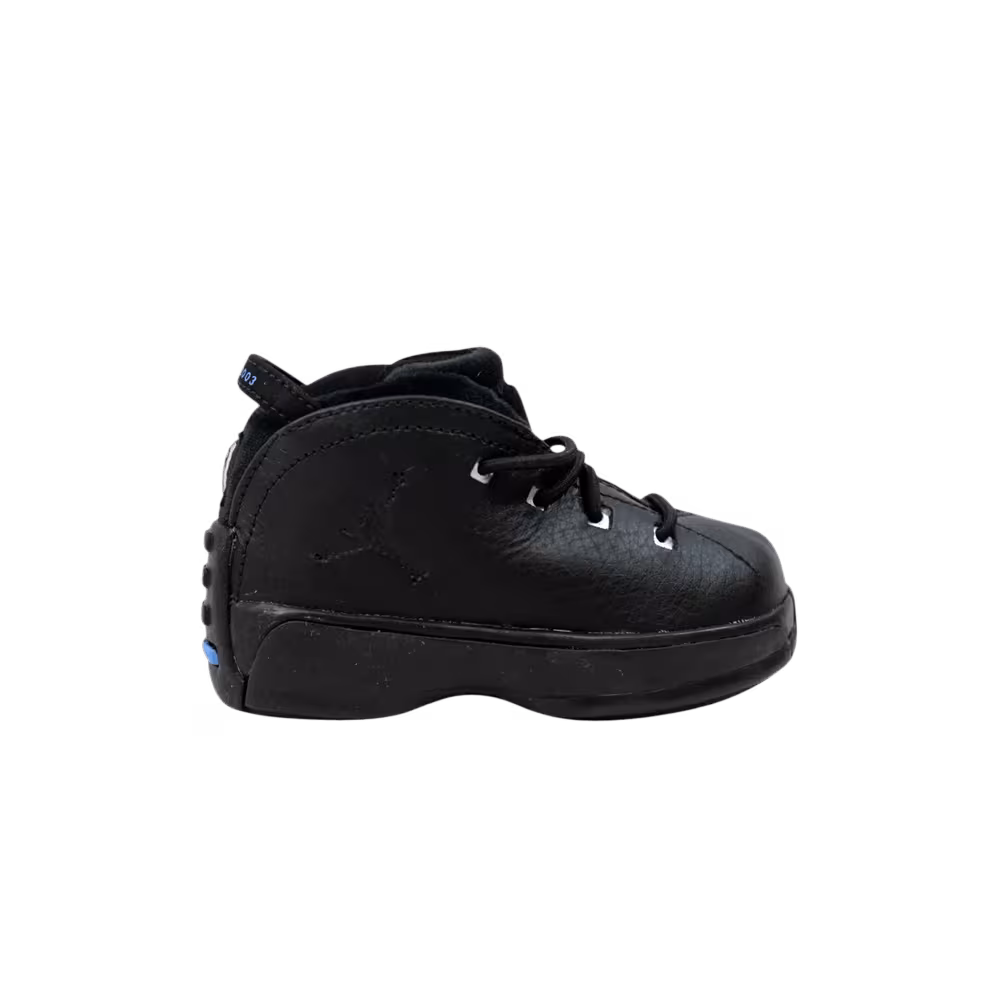 Air Jordan 18.5 OG TD Black Chrome