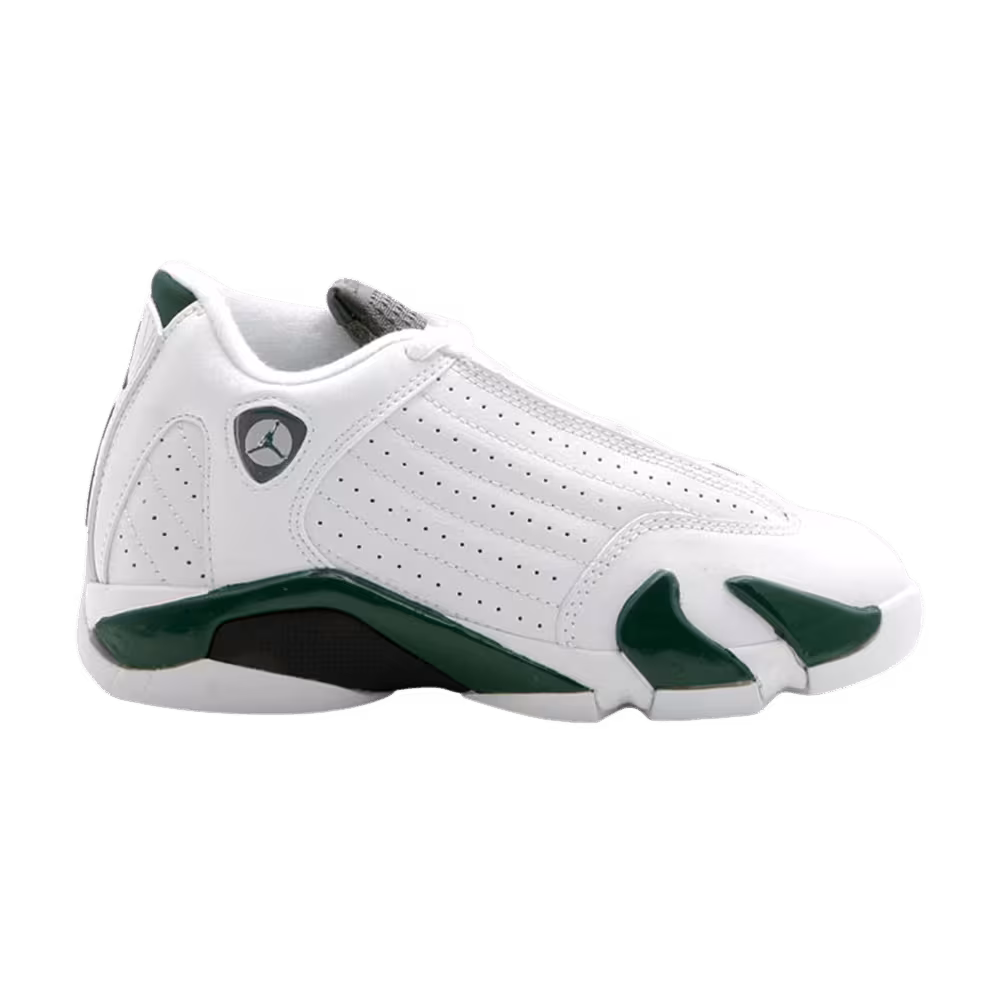 Air Jordan 14 PS Forest