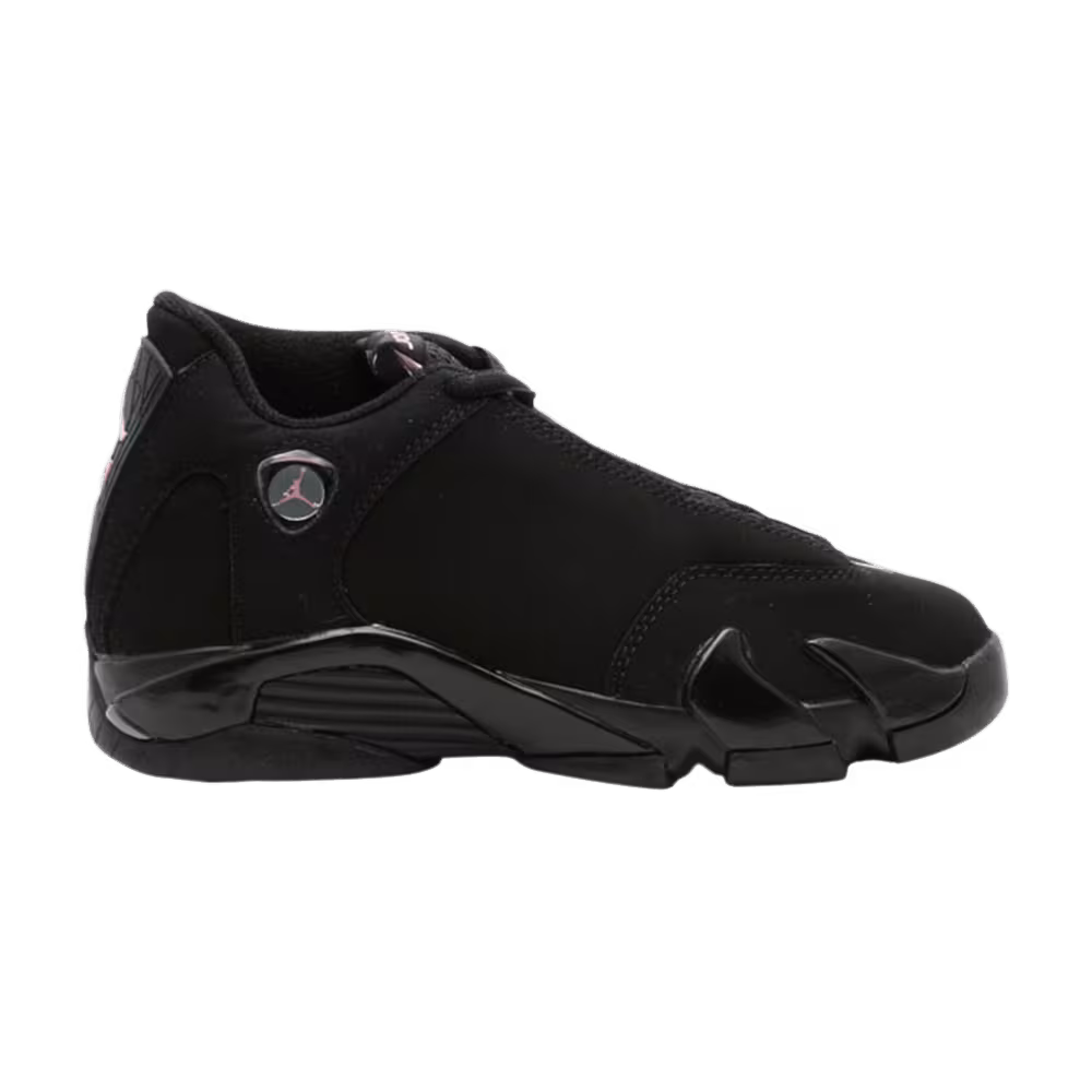 Air Jordan 14 PS Real Pink