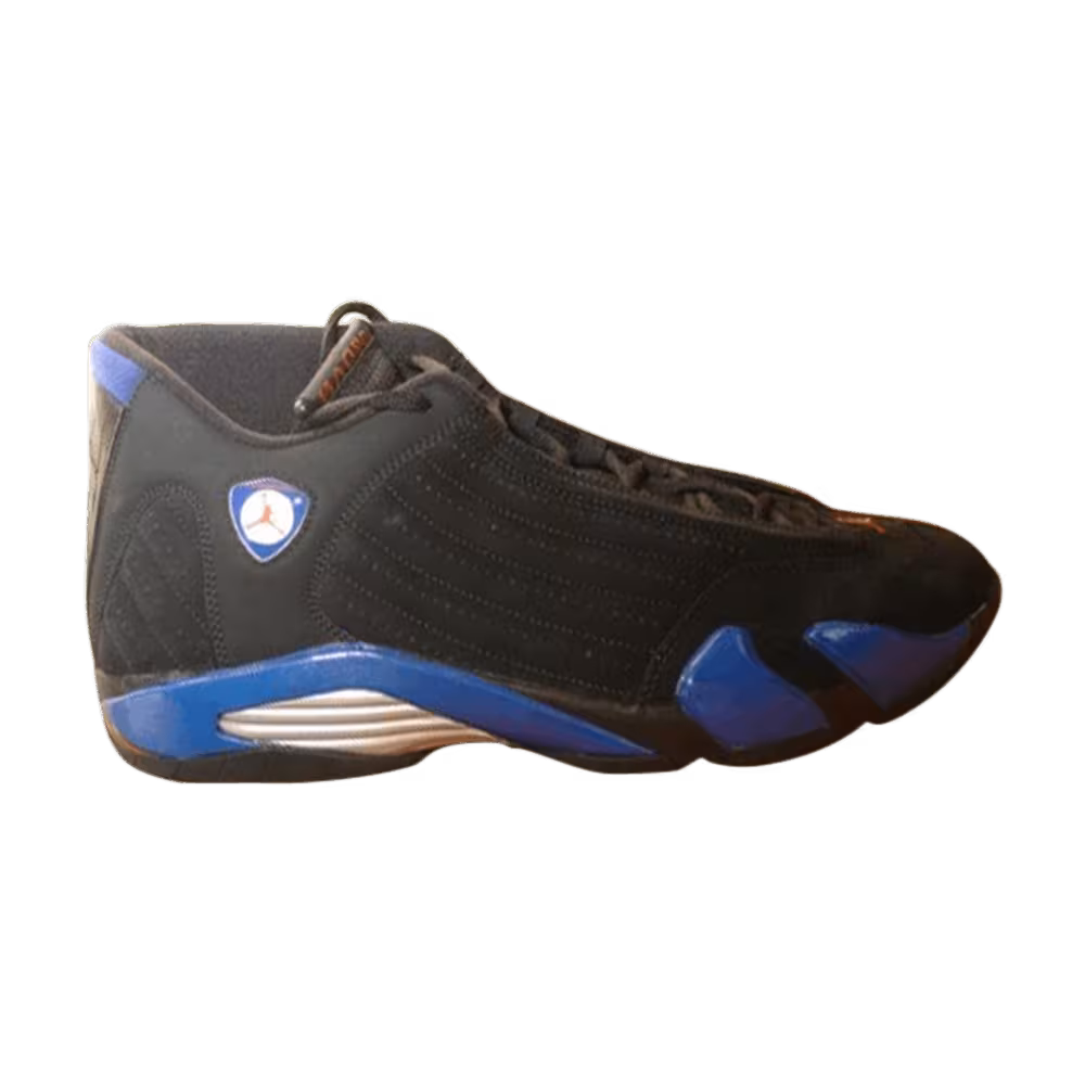 Air Jordan 14 Quentin Richardson Knicks