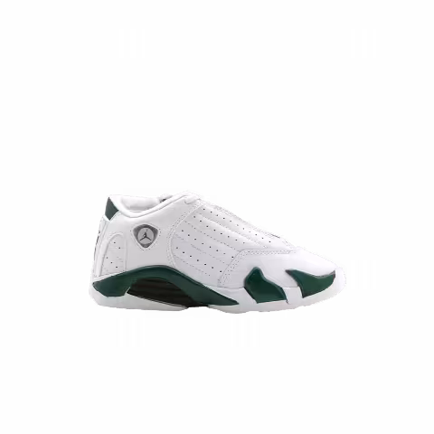 Air Jordan 14 Retro TD 'Dark Forest'