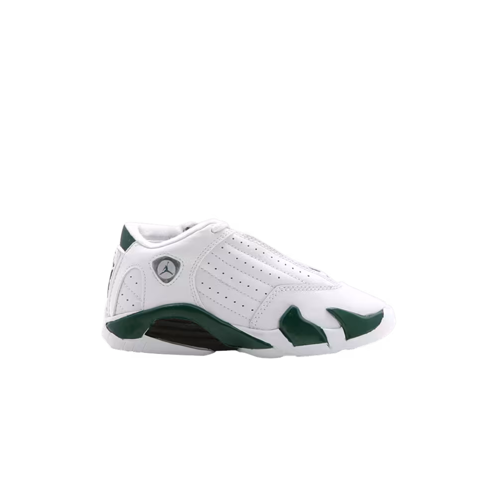 Air Jordan 14 TD Dark Forest