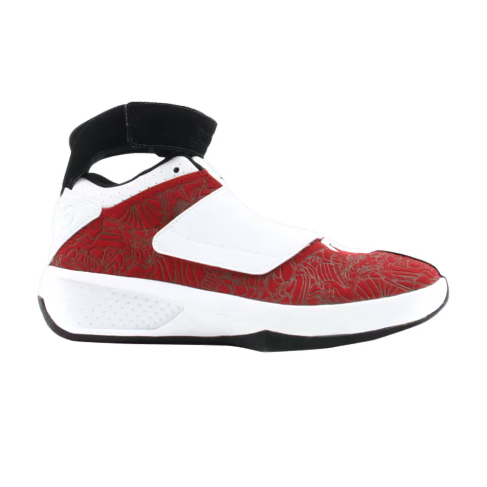 Air Jordan 20 OG GS Midwest