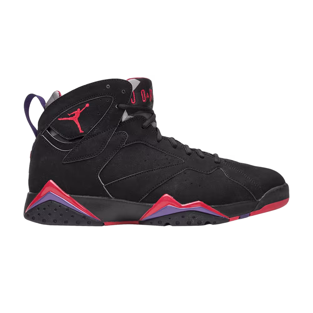 Air Jordan 7 Playoffs 2027