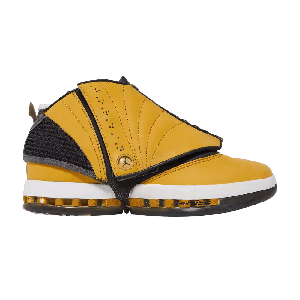 Air Jordan 16 OG Ginger 2027