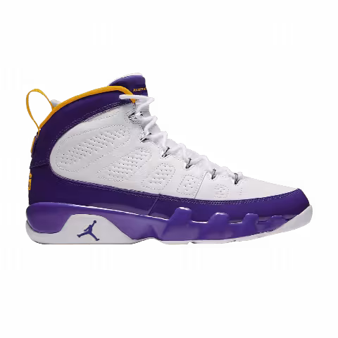 Air Jordan 9 Retro 'Super Freak'