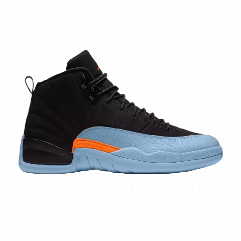Air Jordan 12 Retro 'Soft Blue'