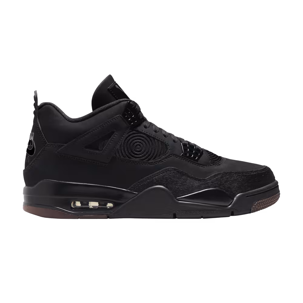 Air Jordan 4 Berlin