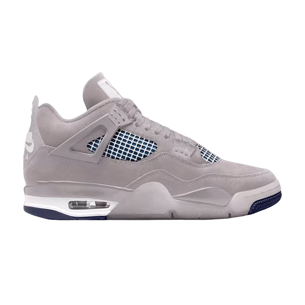 Air Jordan 4 Georgetown
