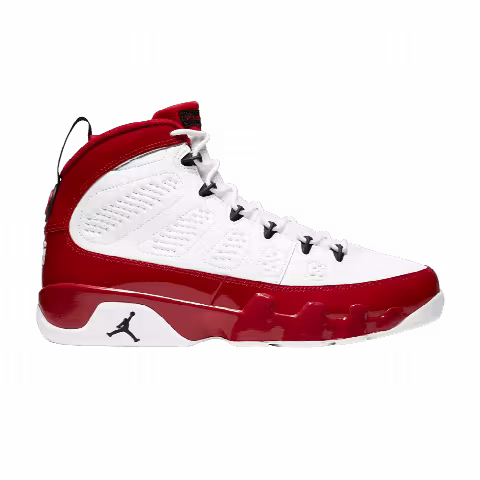 Air Jordan 9 Retro 'Gym Red' 2027