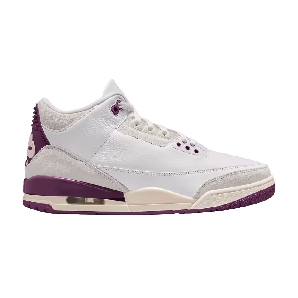 Air Jordan 3 Middle East