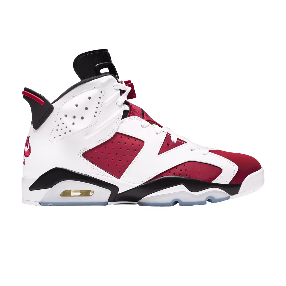 Air Jordan 6 Carmine 2027