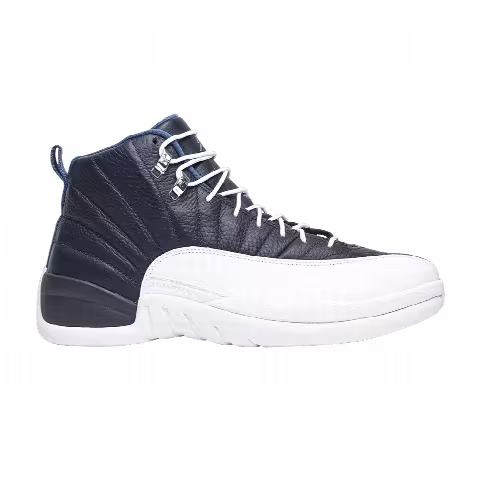 Air Jordan 12 Retro 'Obsidian' 2027