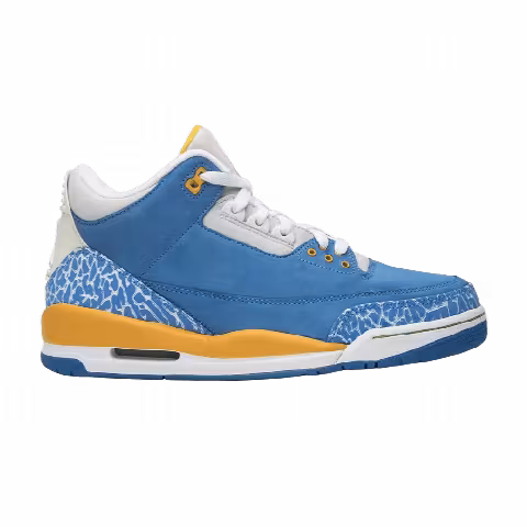 Air Jordan 3 Retro OG 'Do The Right Thing' 2027