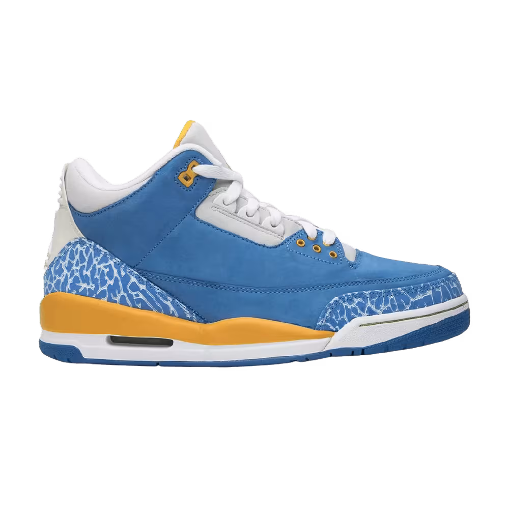 Air Jordan 3 OG Do The Right Thing 2027