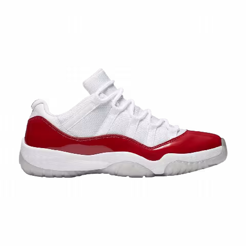 Air Jordan 11 Retro Low 'Cherry' 2027