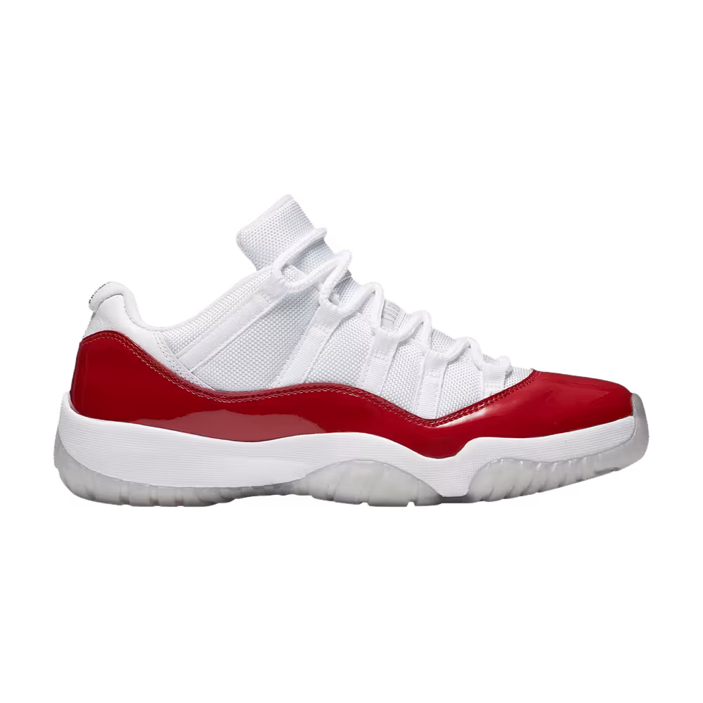 Air Jordan 11 Low Cherry 2027