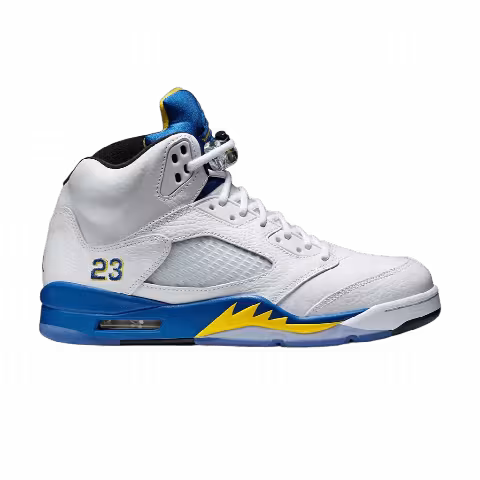 Air Jordan 5 Retro OG 'Laney' 2027