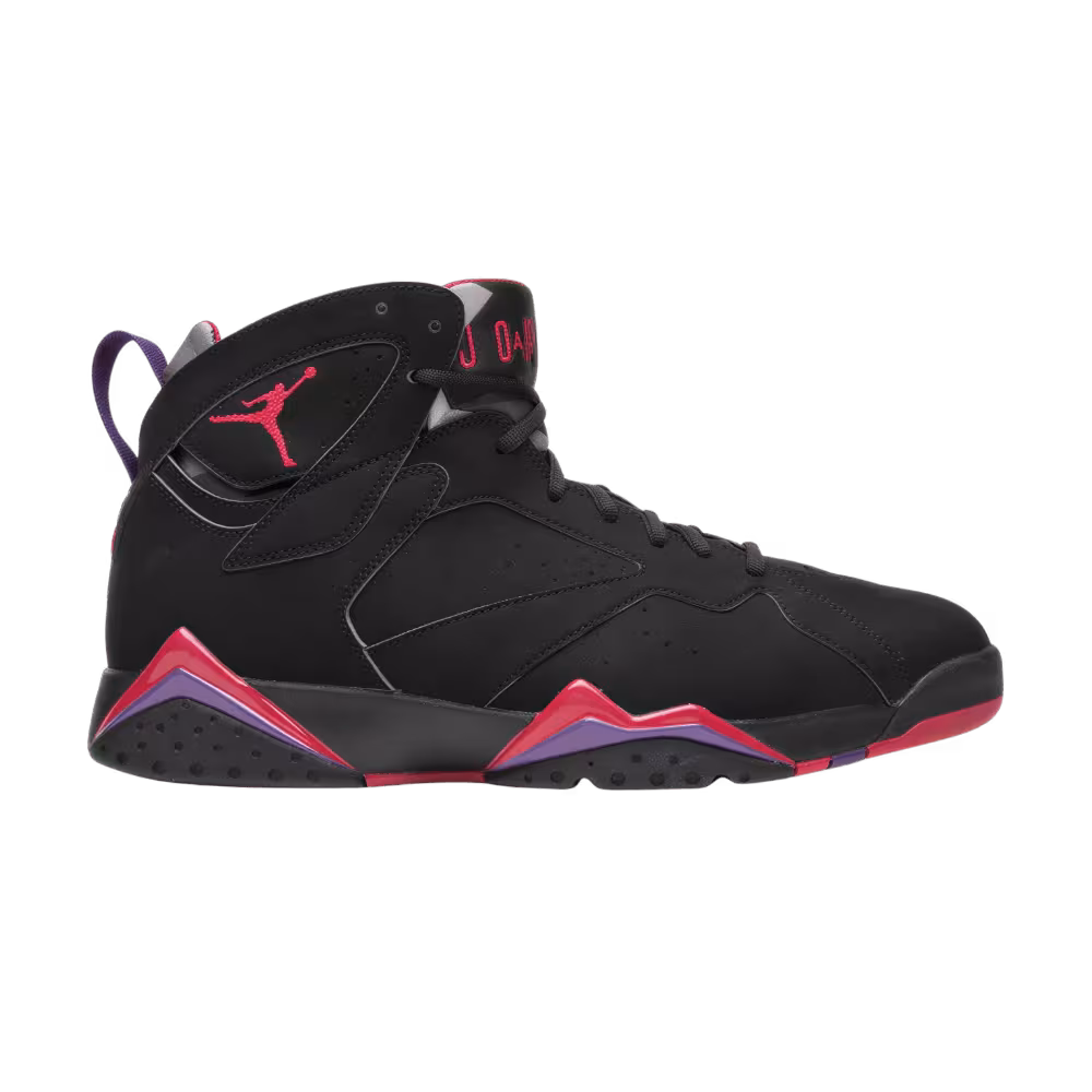 Air Jordan 7 Raptors 2027