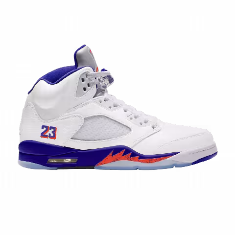 Air Jordan 5 Retro 'Phoenix Suns'