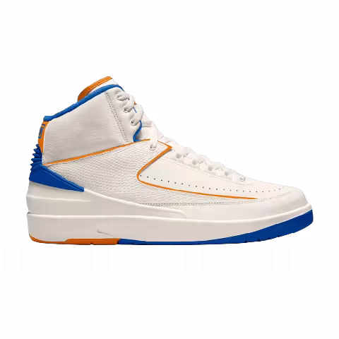 Air Jordan 2 'Knicks'