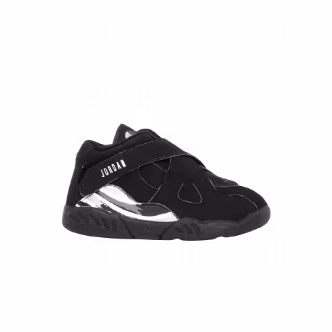 Air Jordan 8 Retro TD 'Chrome'