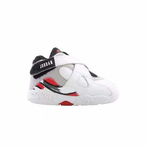 Air Jordan 8 Retro TD 'Bugs Bunny'