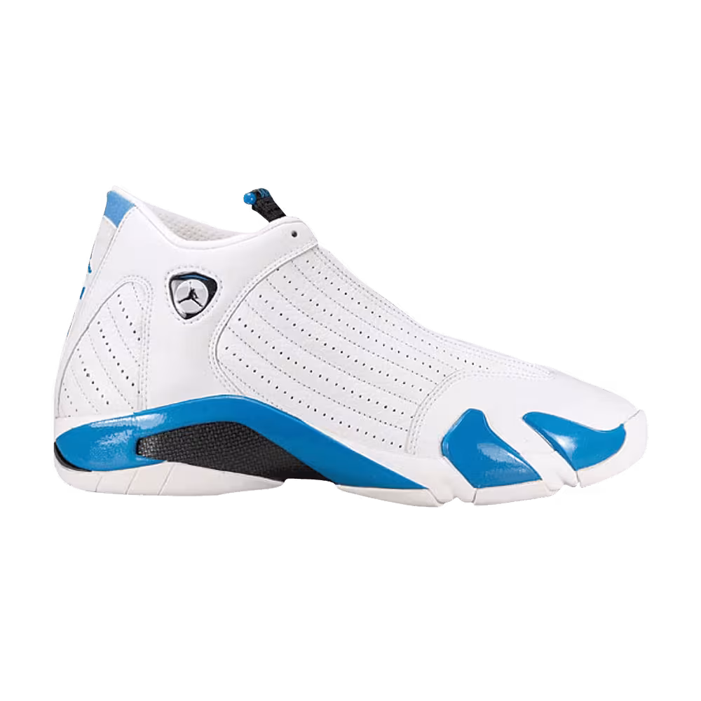Air Jordan 14 OG UNC