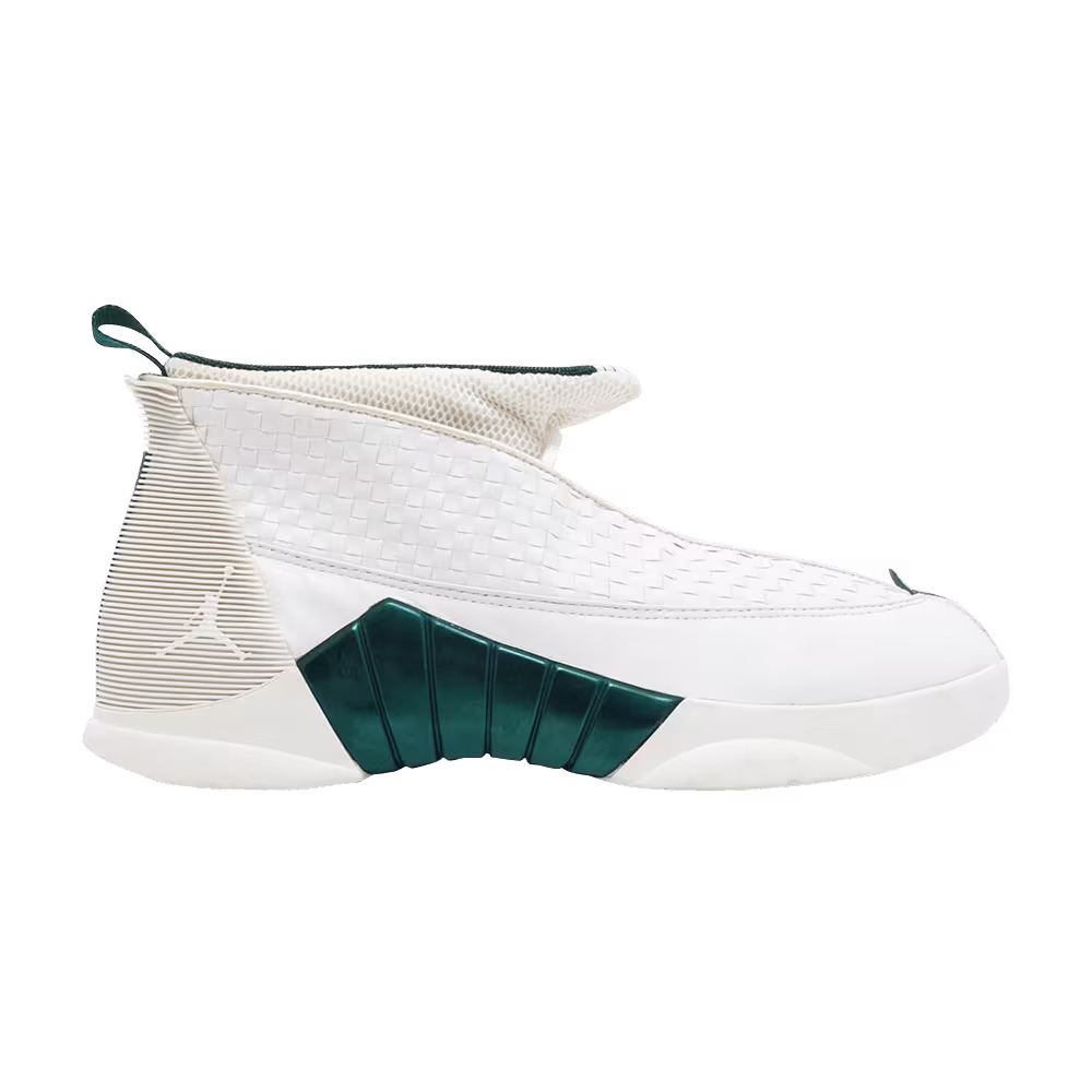 Air Jordan 15 OG Dark Pine