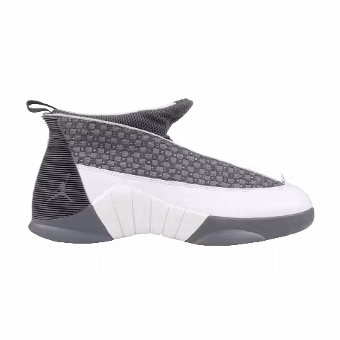 Air Jordan 15 OG BG 'Flint Grey'
