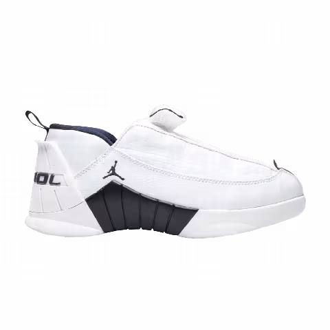 Air Jordan 15 OG Low BG 'Midnight Navy'