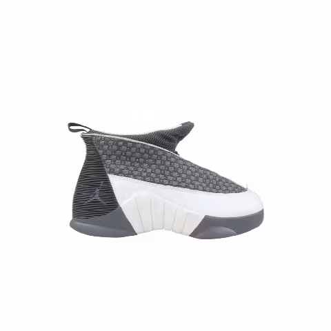 Air Jordan 15 OG TD 'Flint Grey'