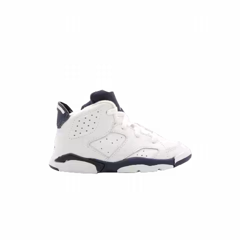 Air Jordan 6 Retro CB 'Midnight Navy' 2000