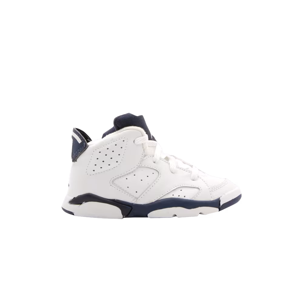 Air Jordan 6 CB Midnight Navy 2000